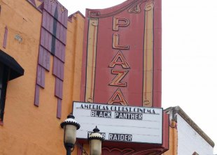 Guinness World Records Names Kansas Cinema as the Oldest Purpose-Built Cinema in Operation Oldest Continuous Running Movie Theater